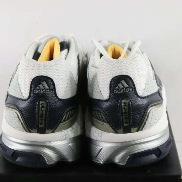 NOS Vintage Adidas Calibrate Running Shoes 10.5 main image 6